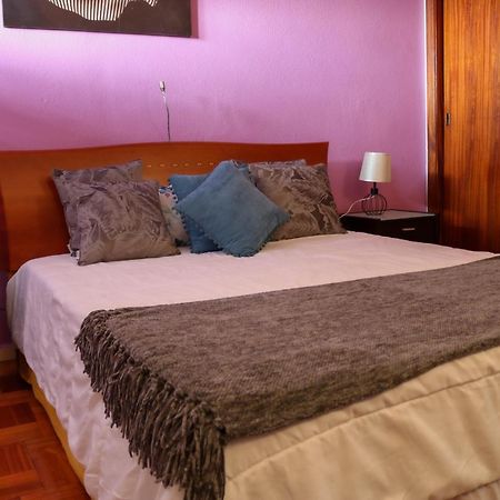 מצ'יקו Spot Matur Apartment מראה חיצוני תמונה
