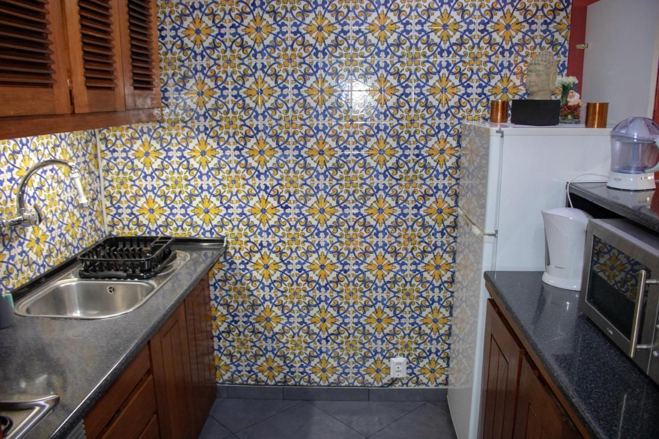 מצ'יקו Spot Matur Apartment מראה חיצוני תמונה
