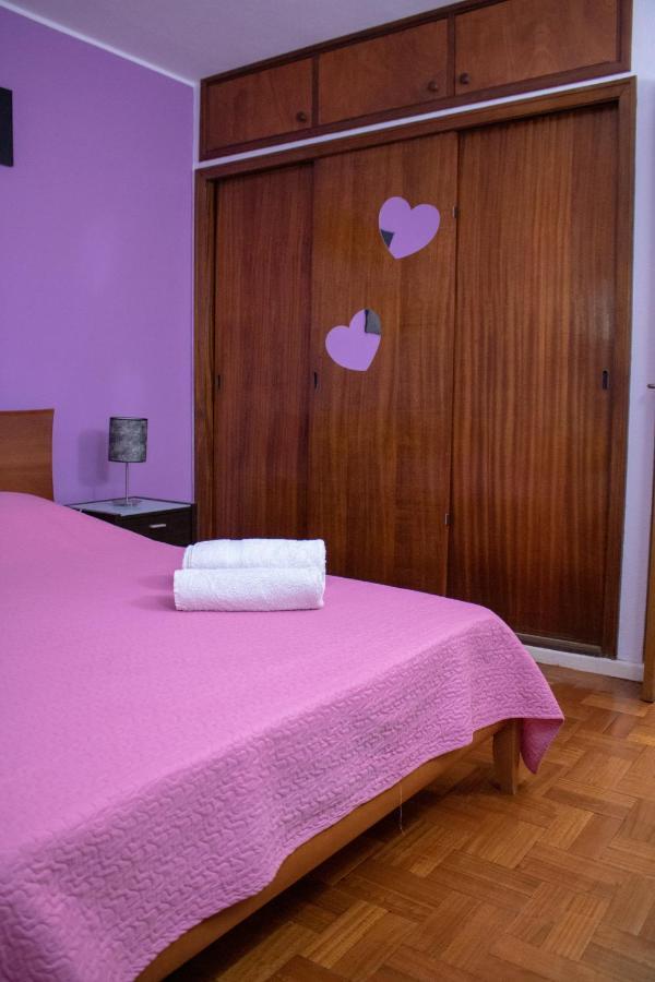 מצ'יקו Spot Matur Apartment מראה חיצוני תמונה