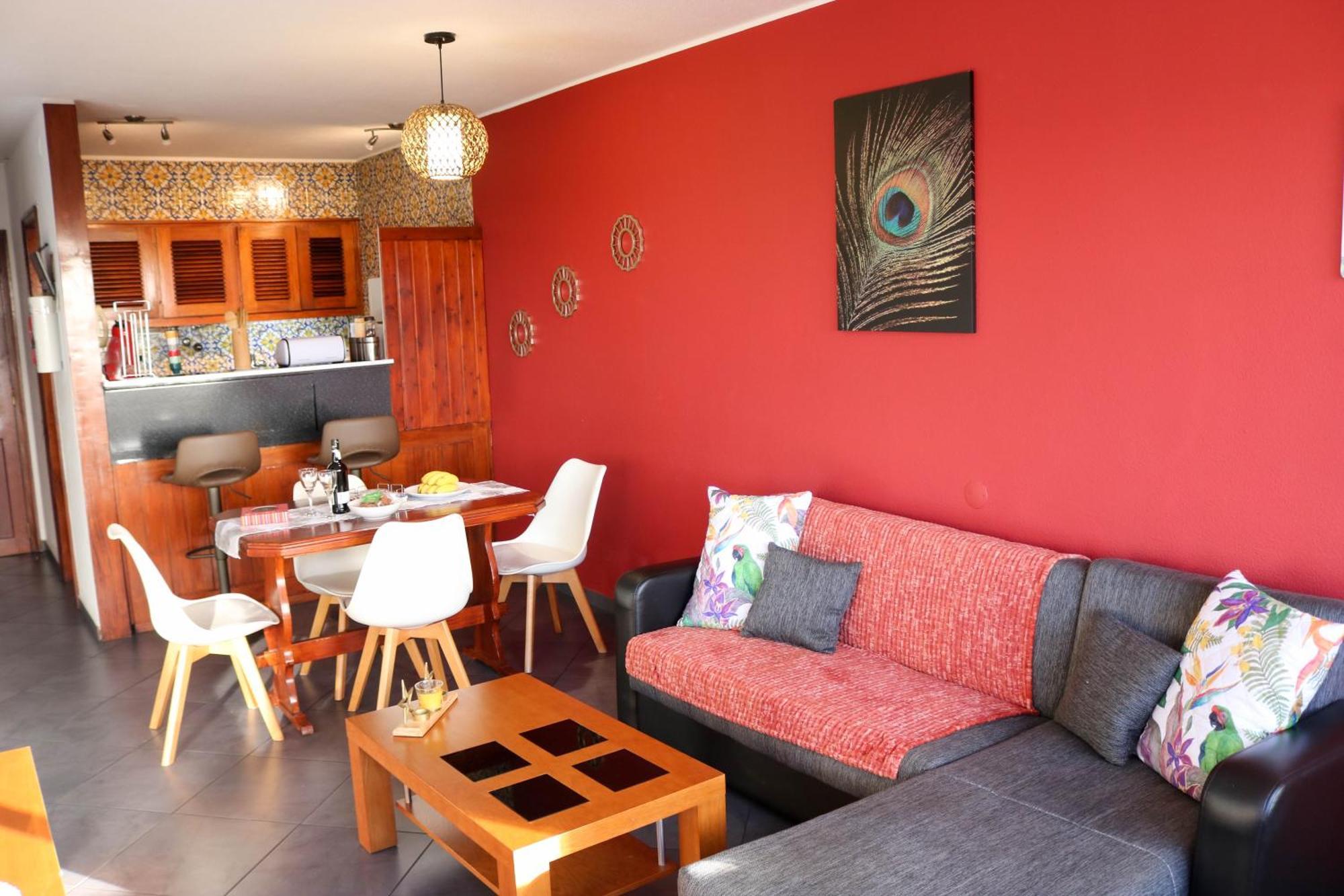 מצ'יקו Spot Matur Apartment מראה חיצוני תמונה