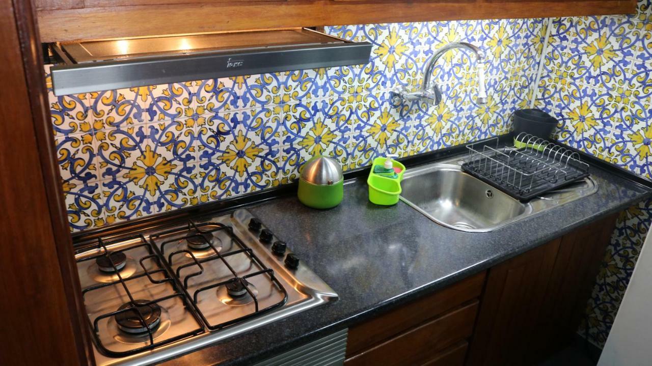 מצ'יקו Spot Matur Apartment מראה חיצוני תמונה